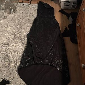 Reposh- Killstar Hoodie